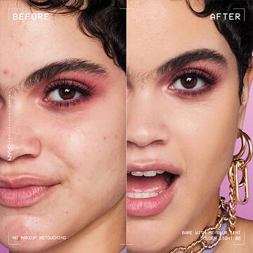 08 GOLDEN LIGHT