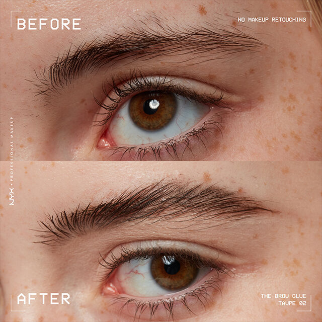 02 TAUPE BEFORE/AFTER