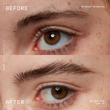 02 TAUPE BEFORE/AFTER