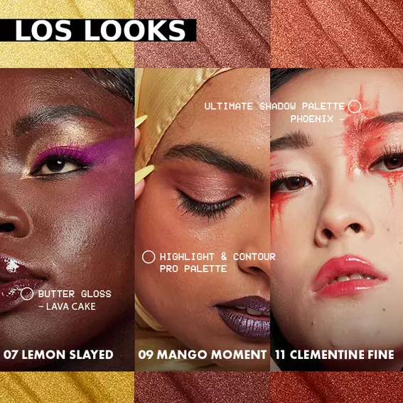 4 jumbo lash styles