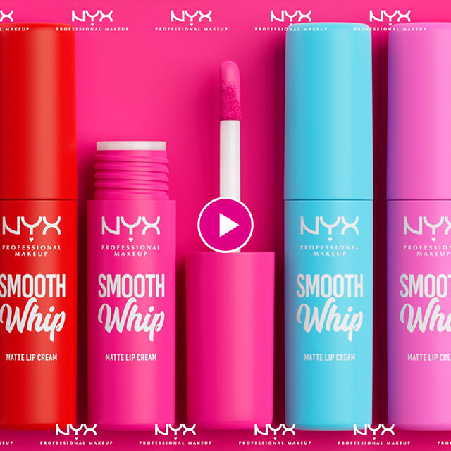 SMOOTH WHIP EN ACCION