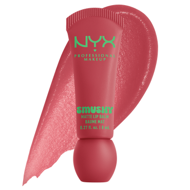 SMUSHY MATTE LIP BALM