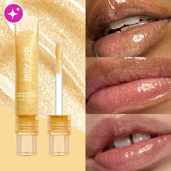 03 Glow Brillo