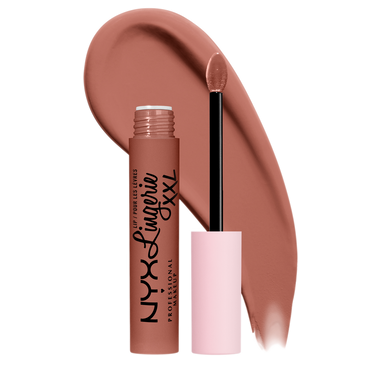 LIP LINGERIE XXL MATTE LIQUID LIPSTICK