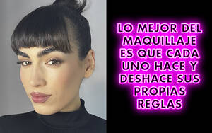 Imagen de Alba Cordoba Makeup Artist.