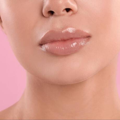 Maquillaje de labios Duck Plump