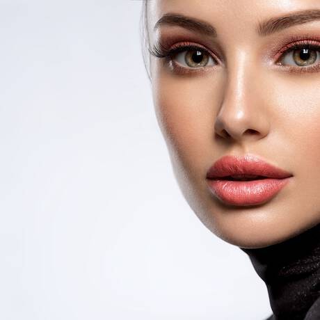 maquillaje blur, blurring maquillaje, efecto blur maquillaje