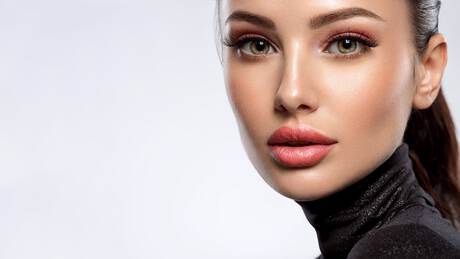 maquillaje blur, blurring maquillaje, efecto blur maquillaje