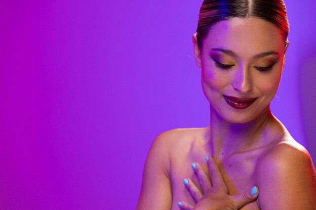 base maquillaje verano