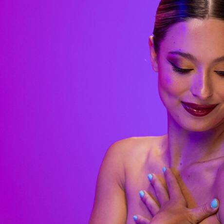 base maquillaje verano