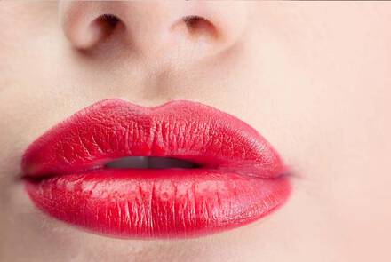 corrector labial