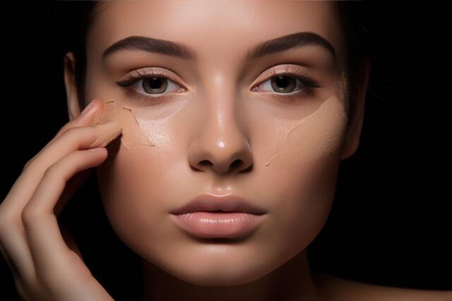 Guia completa de maquillaje para manchas
