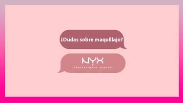 Dudas sobre maquillaje