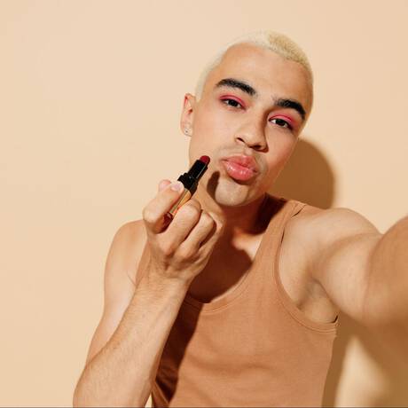 Maquillaje de labios Duck Plump