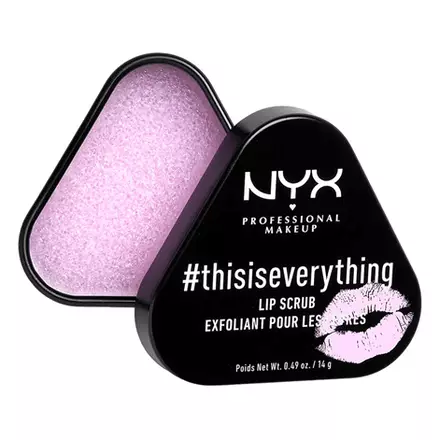 Exfoliante de labios Lip Scrub