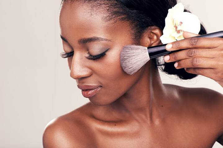 contouring segun tipo de rostro