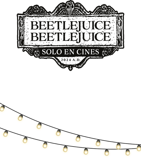 Beetlejuice Beetlejuice