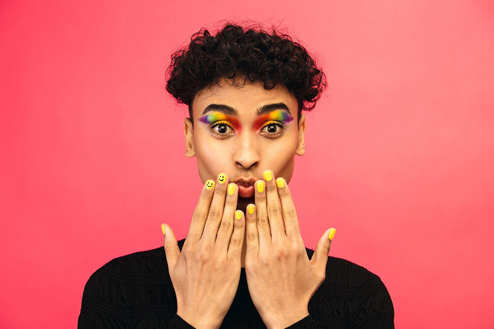 labios gruesos aesthetic