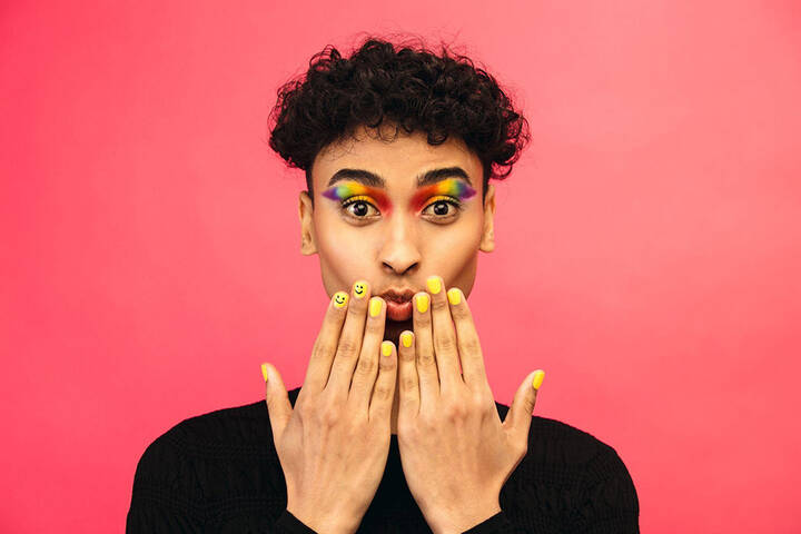 labios gruesos aesthetic