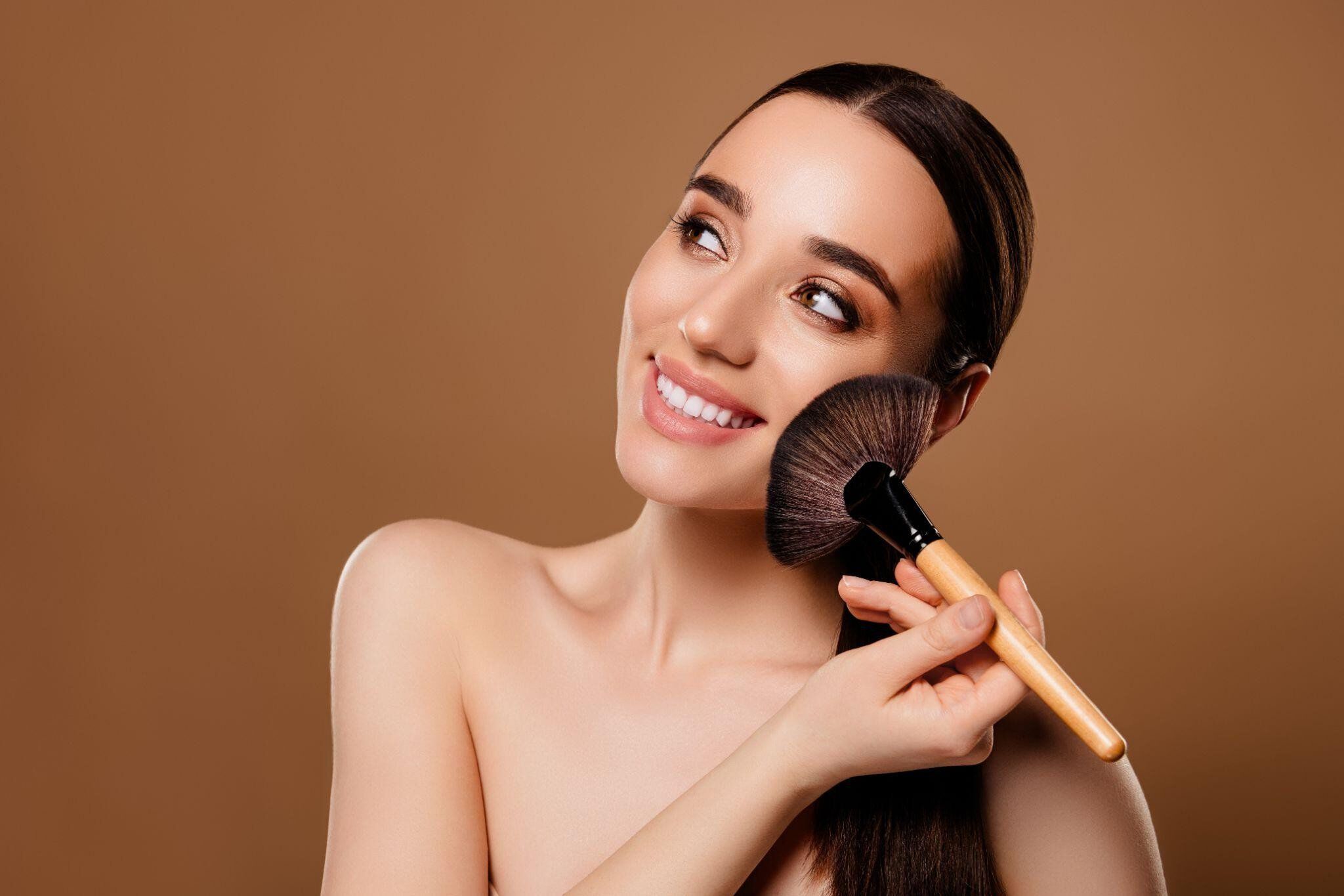 donde se pone el iluminador