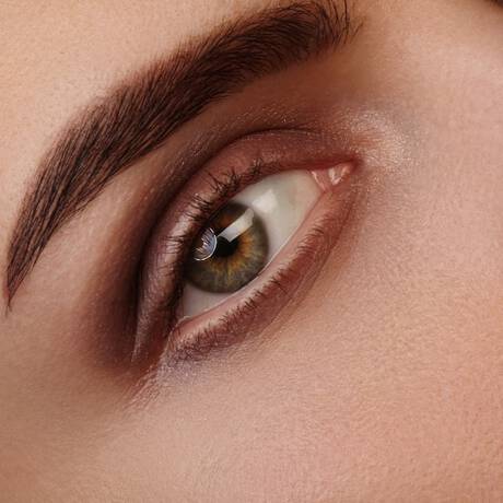 sombras calidas y frias