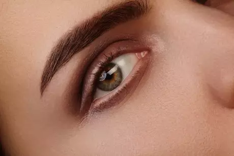sombras calidas y frias