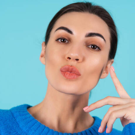 Maquillaje de labios Duck Plump