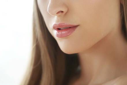 labios bonitos naturales