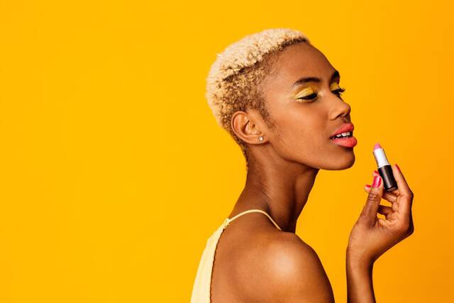 lip combo marron