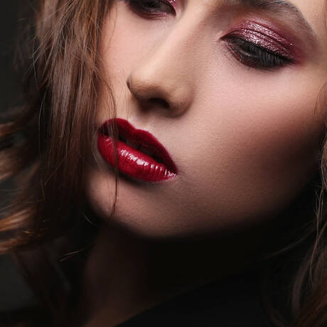 Maquillaje de labios Duck Plump