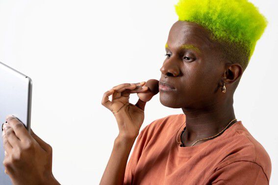 ELEGIR BASE DE MAQUILLAJE