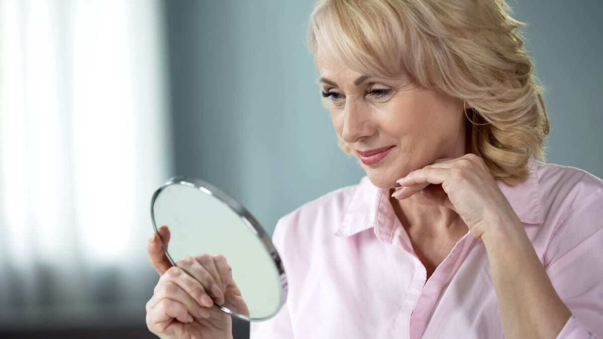 como maquillarse a los 50