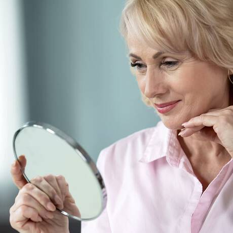 como maquillarse a los 50