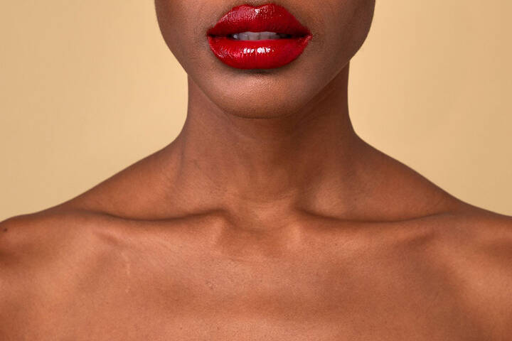 maquillaje inclusivo