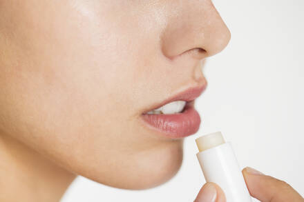 para que sirve el exfoliante de labios