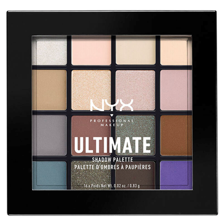 Ultimate Shadow Palette