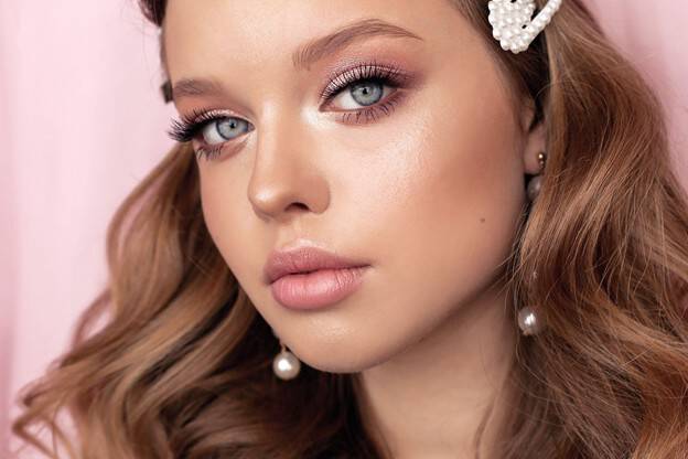 maquillaje coquette