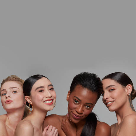 ELEGIR BASE DE MAQUILLAJE