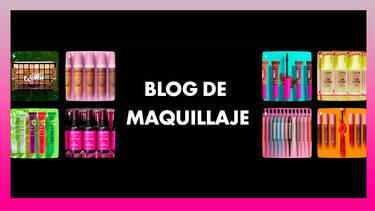 Blog maquillaje