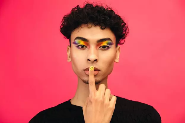 agrandador de labios