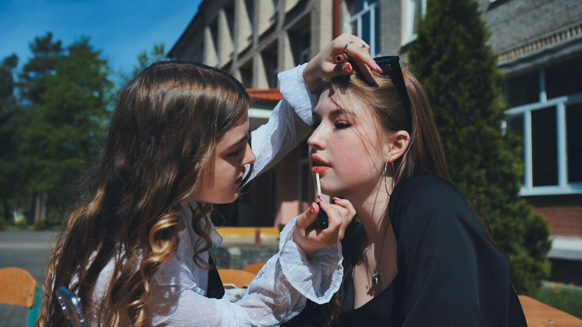 tips para salir bien en las fotos