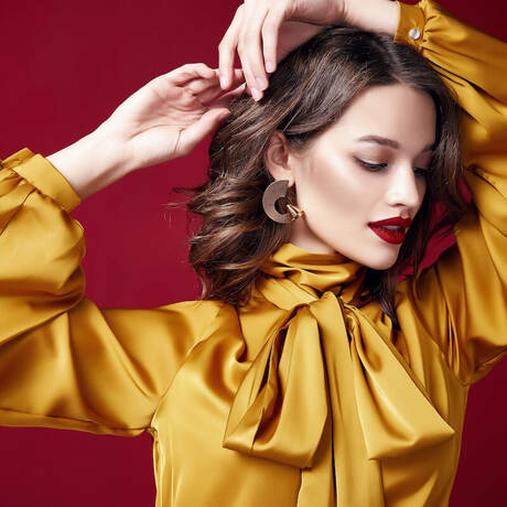 maquillaje de invierno, maquillaje invierno profundo maquillaje enero