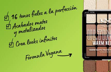 Novedad Primer Hidratante NYX