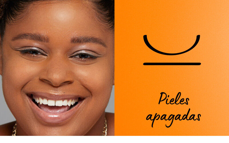 Primers maquillaje pieles apagadas