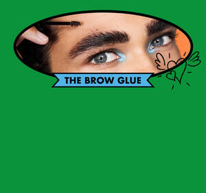 the grow blue