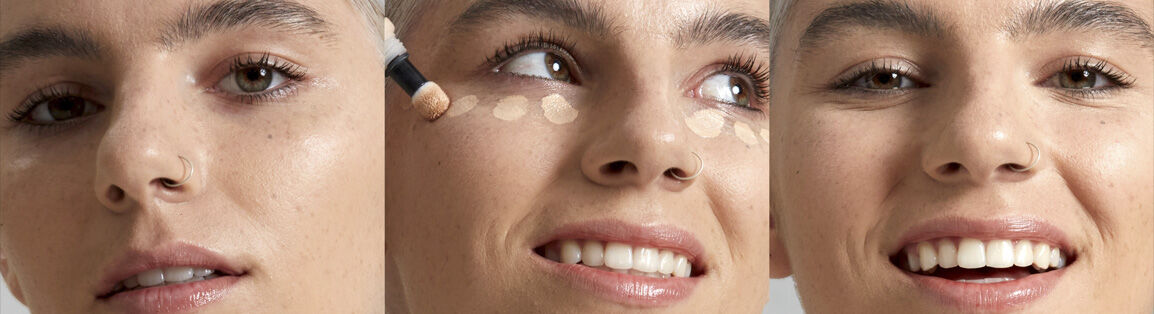 COMO APLICAR UN ILUMINADOR