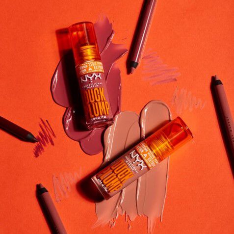 Maquillaje de labios Duck Plump