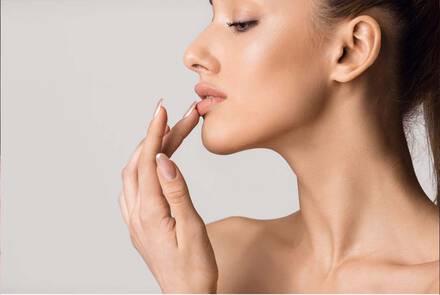 lip oil para que sirve