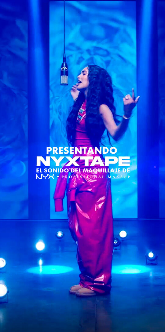 Nyxtape