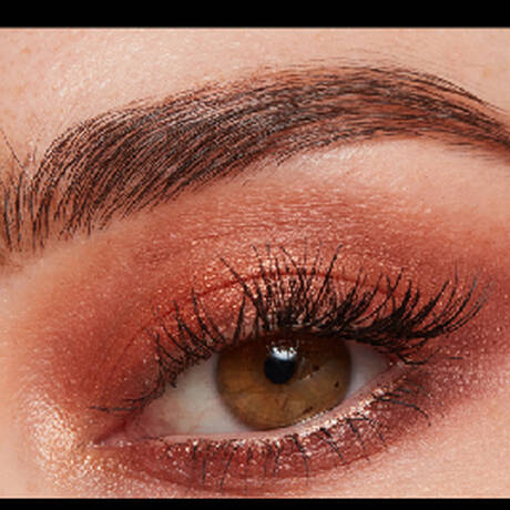 CEJAS ARQUEADAS PERFECTAS
